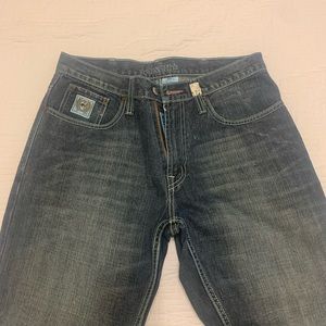 Cinch jeans 34x36. Great condition. Worn once.